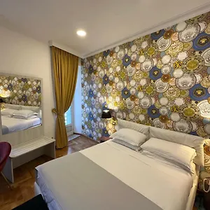 3* Hotell Cinquantatre