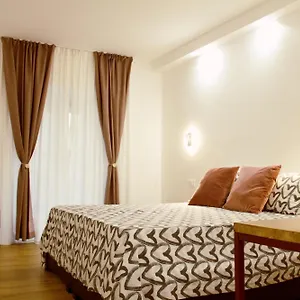 Hotel Ciao, Řím